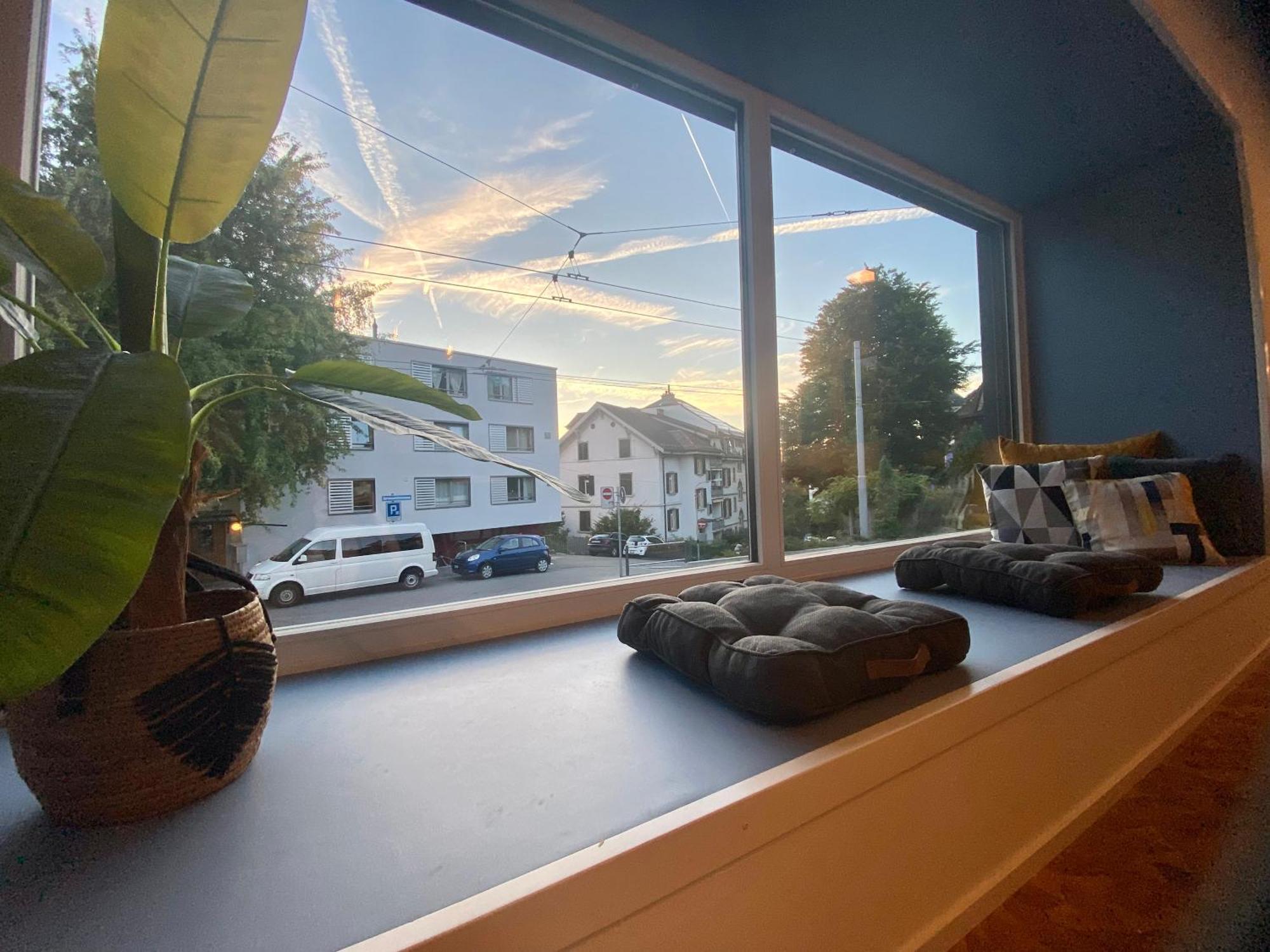 अपार्टमेंट 120m2 Modern 3-bedroom Loft In *