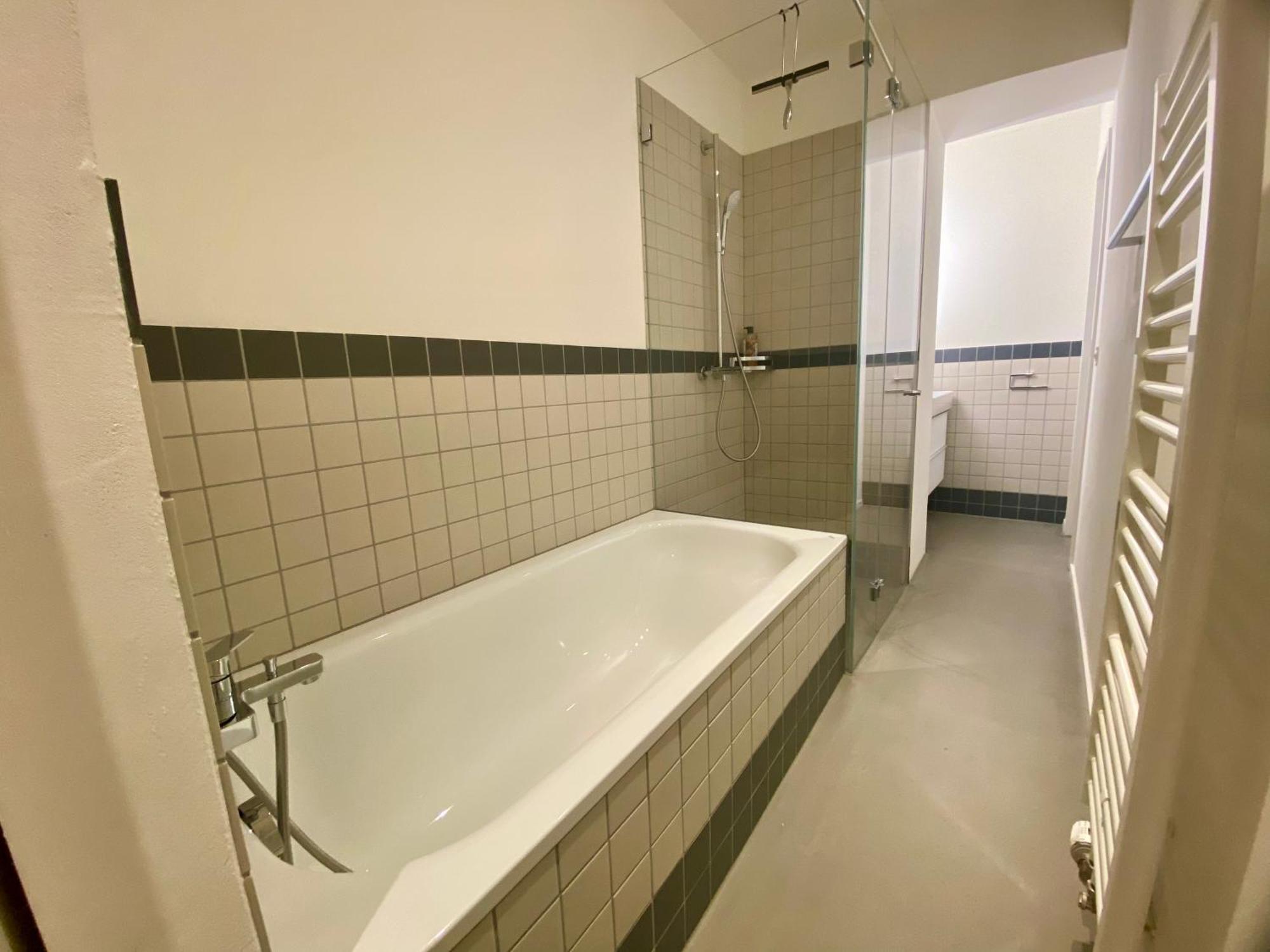 अपार्टमेंट 120m2 Modern 3-bedroom Loft In