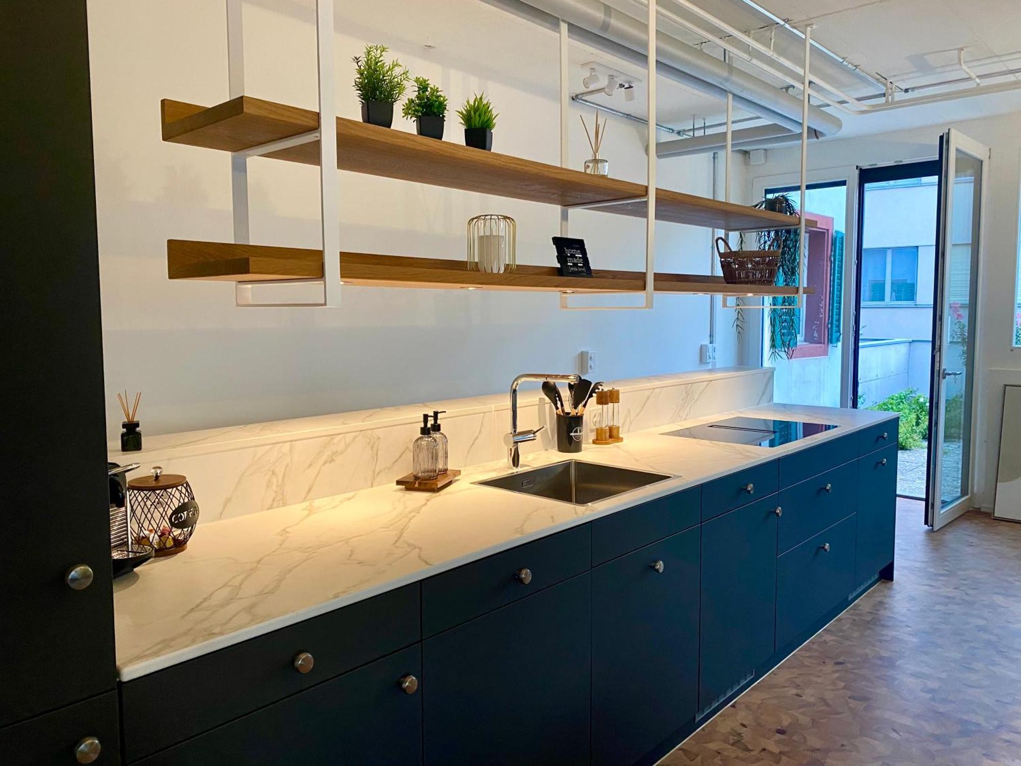 120m2 Modern 3-bedroom Loft In Appartement Zurich